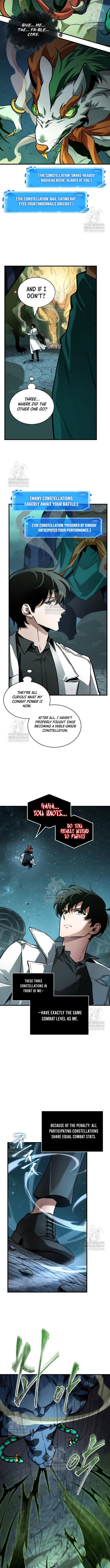 Omniscient Reader's Viewpoint Chapter 291 1